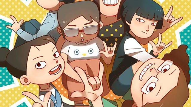 斗破苍穹